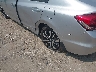 19XFB2F80FE****** Used 2015 Honda Civic