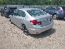19XFB2F80FE****** Salvage and Repairable 2015 Honda Civic in Davenport