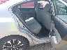 19XFB2F80FE****** Wrecked 2015 Honda Civic in Davenport