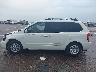 KNDMB133786****** Reparables 2008 Kia Sedona en Estado de Dakota del Sur