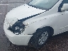 KNDMB133786****** Salvamento y Reparables 2008 Kia Sedona en Estado de Dakota del Sur