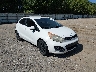 KNADM5A30D6****** Salvage and Wrecked 2013 Kia Rio in Knoxville