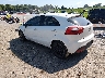 KNADM5A30D6****** Salvage and Repairable 2013 Kia Rio in Knoxville