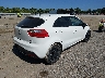 KNADM5A30D6****** Salvage and Wrecked 2013 Kia Rio in Tennessee State