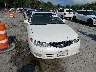 2T1CF22PXXC****** Wrecked 1999 Toyota Camry Solara in Virginia State