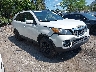 5XYKUDA28DG****** Salvamento y Destrozados 2013 Kia Sorento en Providence