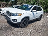 5XYKUDA28DG****** Usados y Reparables 2013 Kia Sorento en Providence