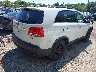 5XYKUDA28DG****** Salvamento y Destrozados 2013 Kia Sorento en Estado de Rhode Island