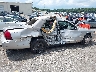 2MEFM75V58X****** Destrozados 2008 Mercury Grand Marquis