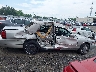 2MEFM75V58X****** Destrozados 2008 Mercury Grand Marquis en Estado de Georgia