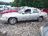 2MEFM75V58X****** Usados 2008 Mercury Grand Marquis en Estado de Georgia