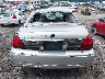 2MEFM75V58X****** Salvamento 2008 Mercury Grand Marquis