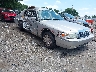 2MEFM75V58X****** Salvamento y Destrozados 2008 Mercury Grand Marquis en Atlanta South