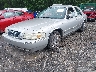 2MEFM75V58X****** Usados y Reparables 2008 Mercury Grand Marquis en Atlanta South