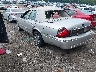 2MEFM75V58X****** Salvamento y Reparables 2008 Mercury Grand Marquis en Atlanta South