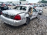 2MEFM75V58X****** Salvamento y Destrozados 2008 Mercury Grand Marquis en Estado de Georgia