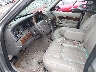 2MEFM75V58X****** Usados y Reparables 2008 Mercury Grand Marquis en Estado de Georgia