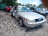 2MEFM75V58X****** Salvamento y Reparables 2008 Mercury Grand Marquis en Estado de Georgia