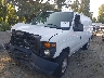 1FTNE1EW5CD****** Usados y Reparables 2012 Ford E-150 en Atlanta North