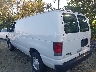 1FTNE1EW5CD****** Salvamento y Reparables 2012 Ford E-150 en Atlanta North
