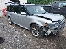 2FMHK6D80FB****** Salvage and Wrecked 2015 Ford Flex in Albany