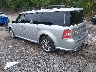 2FMHK6D80FB****** Salvage and Repairable 2015 Ford Flex in Albany