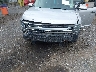 2FMHK6D80FB****** Salvage and Repairable 2015 Ford Flex in New York State