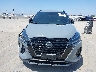 3N1CP5DV4RL****** Wrecked 2024 Nissan Kicks in California State