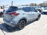 3N1CP5DV4RL****** Salvage and Wrecked 2024 Nissan Kicks in California State