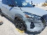 3N1CP5DV4RL****** Salvage and Repairable 2024 Nissan Kicks in California State