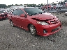 2T1BU4EE7BC****** Salvamento y Destrozados 2011 Toyota Corolla en Charlotte