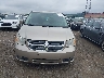 1D8HN54P68B****** Destrozados 2008 Dodge Grand Caravan en Estado de Pennsylvania