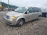 1D8HN54P68B****** Usados y Reparables 2008 Dodge Grand Caravan en Pittsburgh