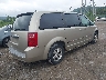1D8HN54P68B****** Salvamento y Destrozados 2008 Dodge Grand Caravan en Estado de Pennsylvania