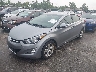5NPDH4AE7GH****** Used and Repairable 2016 Hyundai Elantra in Cleveland