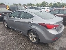 5NPDH4AE7GH****** Salvage and Repairable 2016 Hyundai Elantra in Cleveland