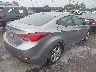 5NPDH4AE7GH****** Salvage and Wrecked 2016 Hyundai Elantra in Ohio State