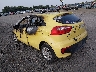 KNADM5A34G6****** Salvamento y Reparables 2016 Kia Rio en Little Rock