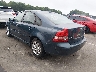 YV1MS382462****** Salvamento y Reparables 2006 Volvo S40 en Raleigh