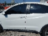 3CZRU5H5XHM****** Salvage 2017 Honda HR-V