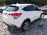 3CZRU5H5XHM****** Salvage and Wrecked 2017 Honda HR-V in Mississippi State