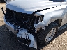 1GNSKHKCXGR****** Salvamento y Reparables 2016 Chevrolet Suburban en Estado de Mississippi