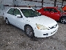 3HGCM564X6G****** Salvamento y Destrozados 2006 Honda Accord en Jacksonville