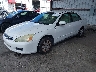3HGCM564X6G****** Usados y Reparables 2006 Honda Accord en Jacksonville