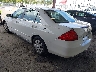 3HGCM564X6G****** Salvamento y Reparables 2006 Honda Accord en Jacksonville