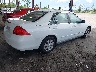 3HGCM564X6G****** Salvamento y Destrozados 2006 Honda Accord en Estado de Florida