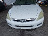3HGCM564X6G****** Salvamento y Reparables 2006 Honda Accord en Estado de Florida