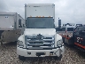 5PVNJ8JVXF4****** Used 2015 Hino 258/268 in Kansas State