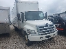 5PVNJ8JVXF4****** Salvage and Wrecked 2015 Hino 258/268 in Kansas City