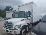 5PVNJ8JVXF4****** Used and Repairable 2015 Hino 258/268 in Kansas City